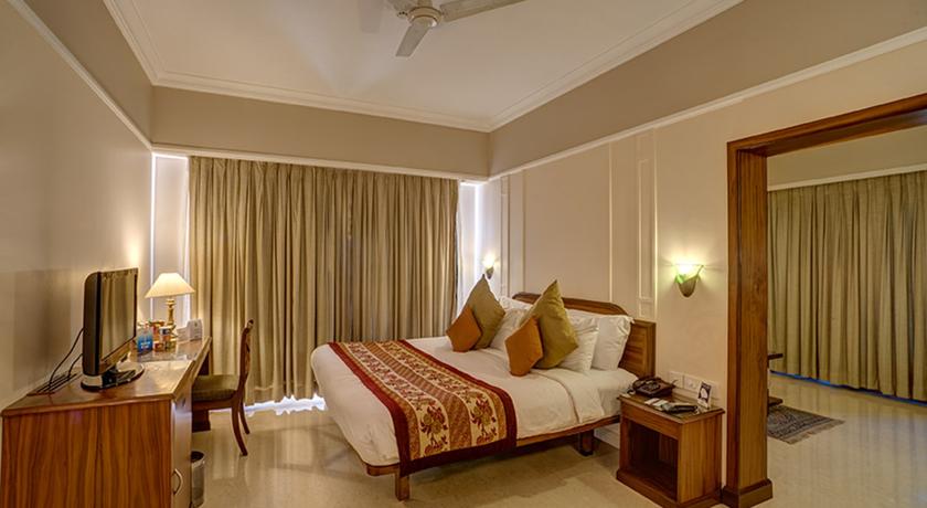 Shraddha Inn